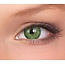 ColourVUE 3Tones Green 14mm Fashion Colored Contact Lenses (3 months)