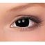 ColourVUE Black Titan 17mm Crazy Colored Contact Lenses (1 year)