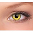 ColourVUE Yellow 14mm Crazy Colored Contact Lenses (1 year)