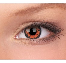 Volturi 14mm Crazy Colored Contact Lenses (1 year)