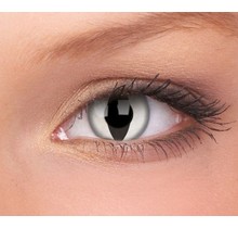 Viper 14mm Crazy Colored Contact Lenses (1 year)