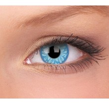 Underworld Selene 14mm Crazy Colored Contact Lenses (1 year)