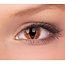 ColourVUE Sauron's Eye 14mm Crazy Colored Contact Lenses (1 year)