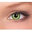 ColourVUE Hulk Green 14mm Crazy Colored Contact Lenses (1 year)
