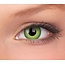 ColourVUE Hulk Green 14mm Crazy kleurlenzen (1 jaar)