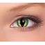 ColourVUE Green Dragon 14mm Crazy Colored Contact Lenses (1 year)