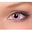 ColourVUE Barbie Pink 14mm Crazy Colored Contact Lenses (1 year)
