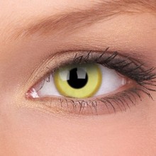 ColourVue Avatar 14mm Crazy Colored Contact Lenses (1 year)