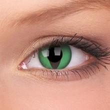 Anaconda 14mm Crazy Colored Contact Lenses (1 year)