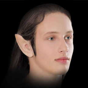 Elven oren man