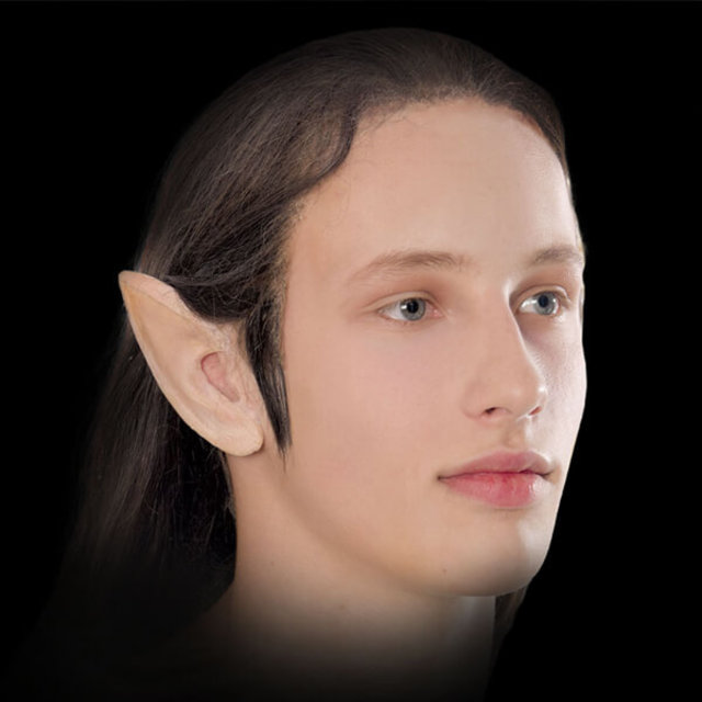 Elf ears male Elf ears male