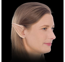 Elven oren vrouw