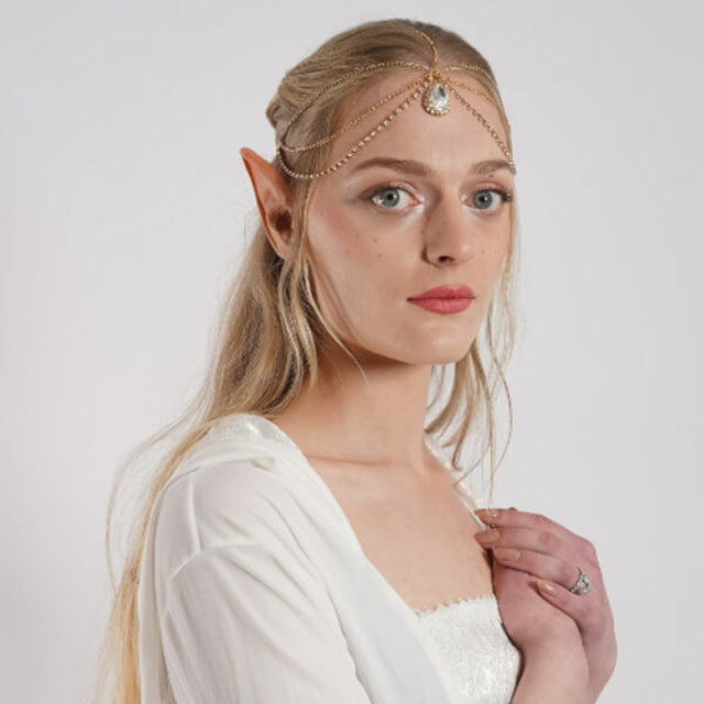 Elf ears female Elf ears female