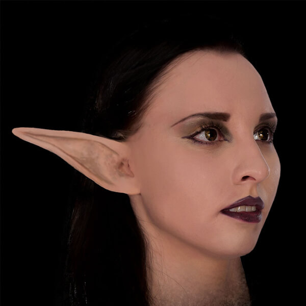 Long Pointed Ears Long Pointed Ears
