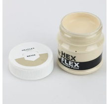 Hexflex  Paint - Beige