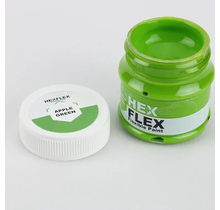 Hexflex  Verf - Appel Groen