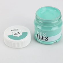 Hexflex  Paint - Mint Green