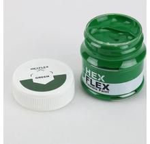 Hexflex  Paint - Green