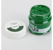 Hexflex  Verf - Groen