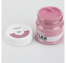 Hexflex  Paint - Berry Pink