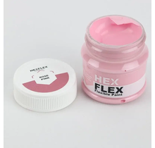 Hexflex  Paint - Rose Pink