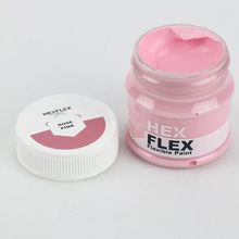 Hexflex  Paint - Rose Pink