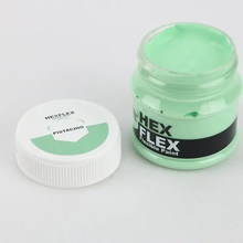 Hexflex  Paint - Pistachio