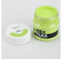 Hexflex  Paint - Lime-green