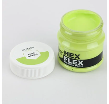 Hexflex  Verf - Lime-green