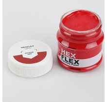 Hexflex  Paint - Hotrod-red