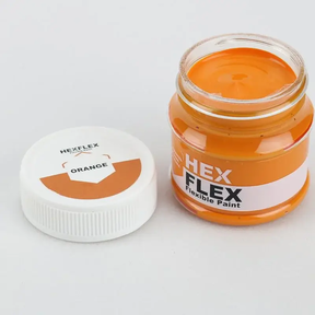 Hexflex  Paint - Orange