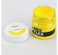 Hexflex  Paint - Yellow