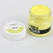 Hexflex  Verf - Vanilla-yellow