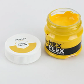 Hexflex  Paint - Sunset-yellow