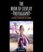 The Book of Cosplay Photography – In Front and Behind the Camera