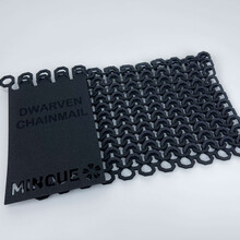 Dwarven Chainmail CF100 EVA Foam