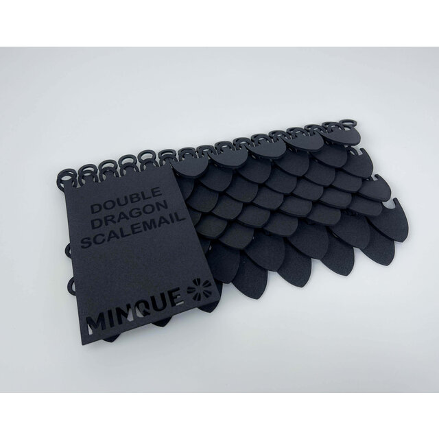 Scalemail Dragon CF100 EVA Foam