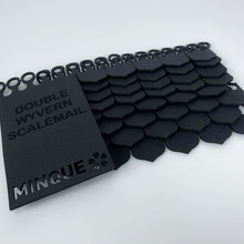 Scalemail Wyvern CF100 EVA Foam