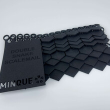 Scalemail Snake CF100 EVA Foam