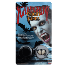 Economy Vampire Fangs