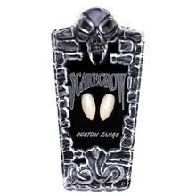 Classic Deluxe Vampire Fangs | Vampiertanden