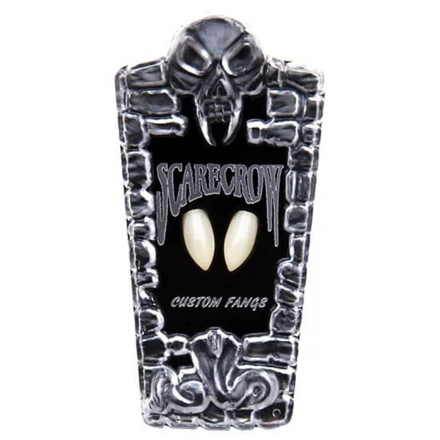Classic Deluxe Vampire Fangs Classic Deluxe Vampire Fangs