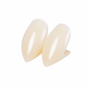 Classic Deluxe Vampire Fangs | Vampiertanden Classic Deluxe Vampire Fangs | Vampiertanden