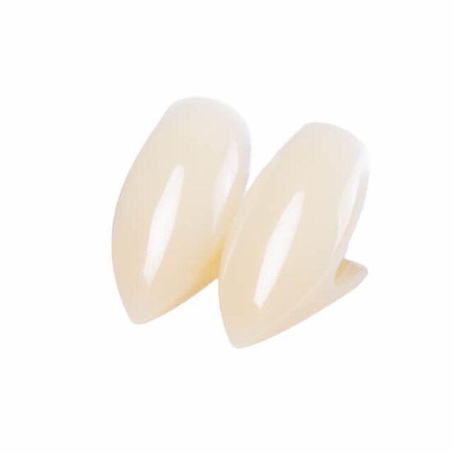 Classic Deluxe Vampire Fangs | Vampiertanden Classic Deluxe Vampire Fangs | Vampiertanden