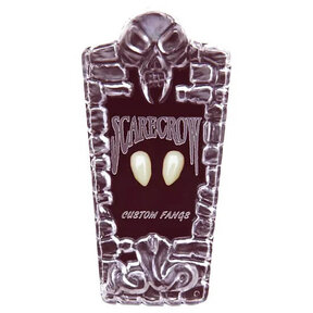 Small Sexy Deluxe Vampire Fangs | Vampiertanden