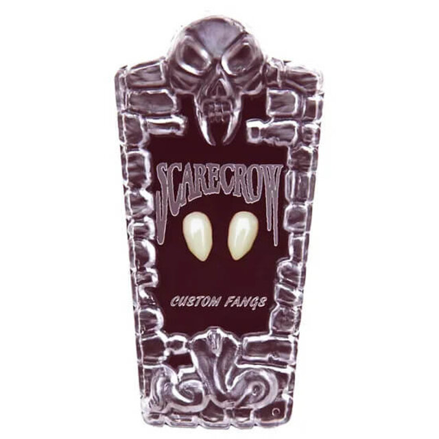 Small Sexy Deluxe Vampire Fangs Small Sexy Deluxe Vampire Fangs