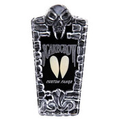 Sabers Deluxe Extra Long  Vampire Fangs