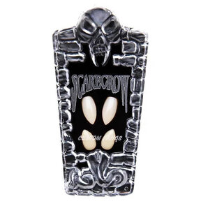 Werewolf Deluxe Vampire Fangs | Weerwolftanden