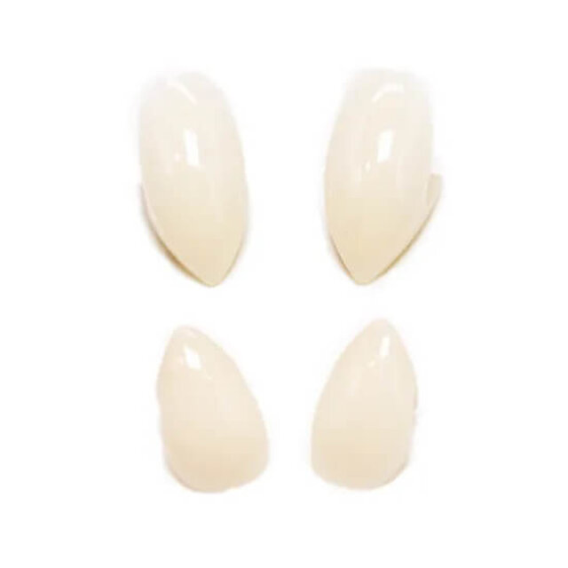 Werewolf Deluxe Vampire Fangs