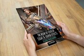 The Book of Cosplay Light & Sound Effects – A Guide for Beginners The Book of Cosplay Light & Sound Effects – A Guide for Beginners